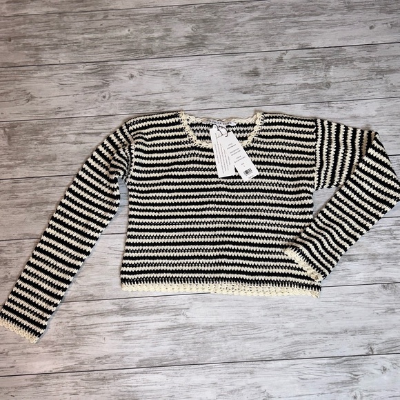 Veronica Beard Gelston Top Size Small NWT - Picture 2 of 3